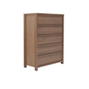 Germain Larivière Chiffonniers 5 tiroirs 427209 - Germain Larivière