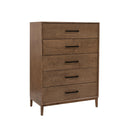 Germain Larivière Chiffonniers 5 tiroirs 430539 - Germain Larivière