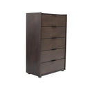 Germain Larivière Chiffonniers 5 tiroirs 430546 - Germain Larivière