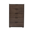 Germain Larivière Chiffonniers 5 tiroirs 430546 - Germain Larivière