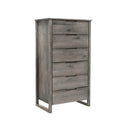 Germain Larivière Chiffonniers 6 tiroirs 419827 - Germain Larivière