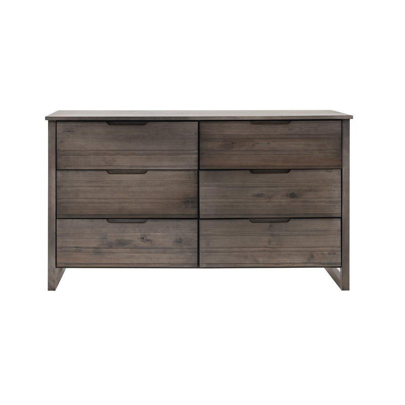 Germain Larivière Commodes 6 tiroirs 419826 - Germain Larivière