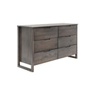 Germain Larivière Commodes 6 tiroirs 419826 - Germain Larivière