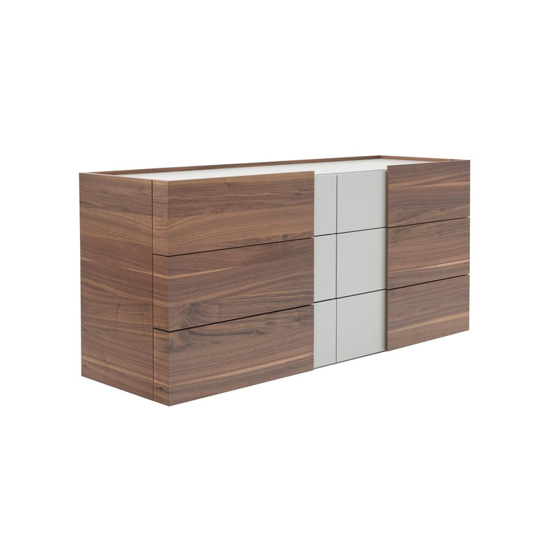 Germain Larivière Commodes 6 tiroirs 419836 - Germain Larivière