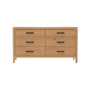 Germain Larivière Commodes 6 tiroirs 426613 - Germain Larivière