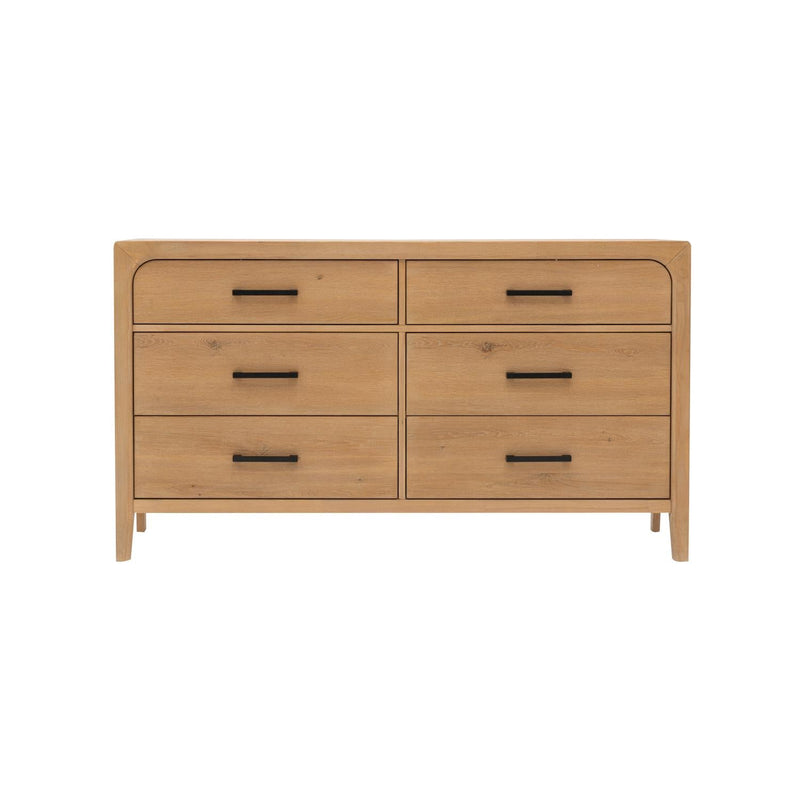 Germain Larivière Commodes 6 tiroirs 426613 - Germain Larivière