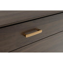 Germain Larivière Commodes 6 tiroirs 426930 - Germain Larivière