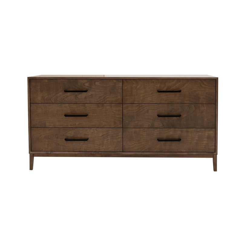Germain Larivière Commodes 6 tiroirs 430538 - Germain Larivière