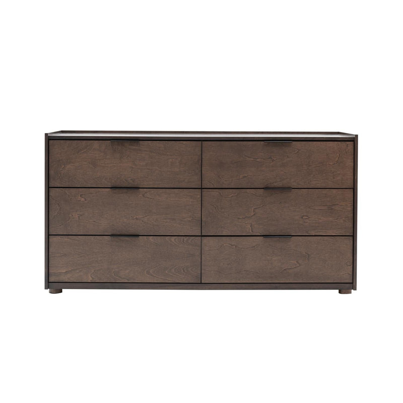Germain Larivière Commodes 6 tiroirs 430545 - Germain Larivière