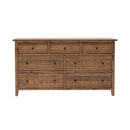 Germain Larivière Commodes 7 tiroirs 422642 - Germain Larivière