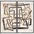 Germain Larivière Décor pour la maison Art Mural 416839 - Germain Larivière