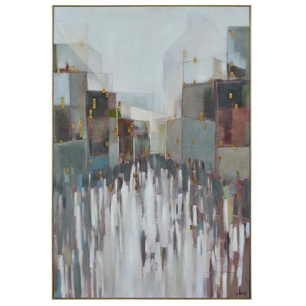 Germain Larivière Décor pour la maison Art Mural 422508 - Germain Larivière