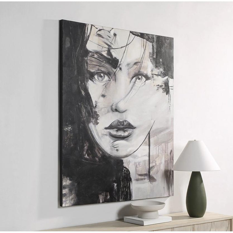 Germain Larivière Décor pour la maison Art Mural 431788 - Germain Larivière