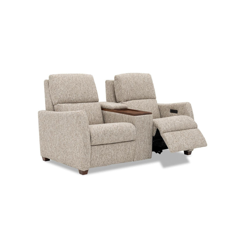 Germain Larivière Fauteuils cinéma maison 2 Places 427103 - Germain Larivière