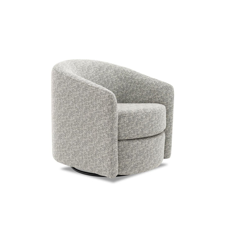 Germain Larivière Fauteuils Coulissant et pivotant 431073 - Germain Larivière