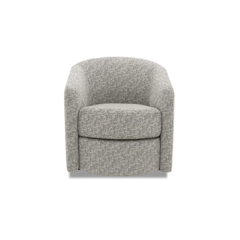Germain Larivière Fauteuils Coulissant et pivotant 431073 - Germain Larivière