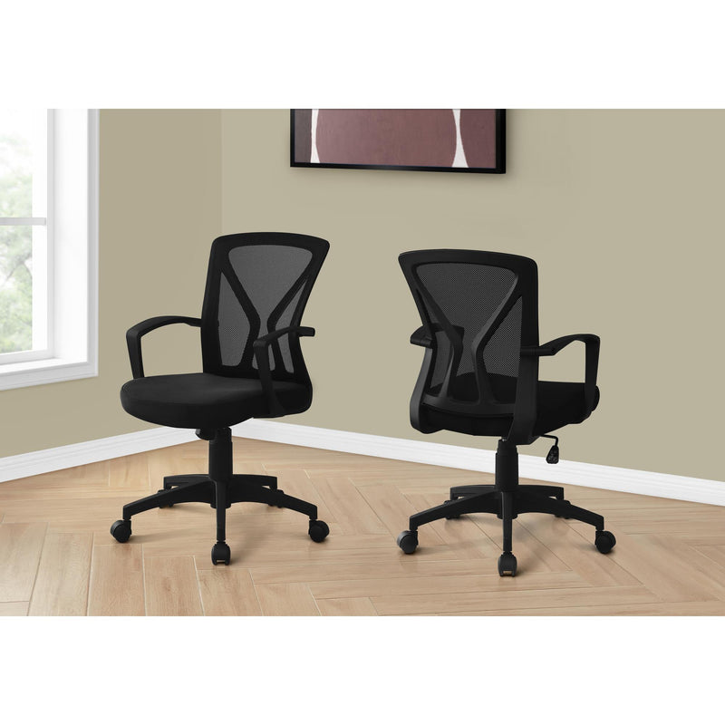 GERMAIN LARIVIÈRE Fauteuils de bureau Fauteuils de bureau 420225 - Germain Larivière