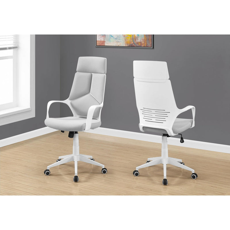 GERMAIN LARIVIÈRE Fauteuils de bureau Fauteuils de bureau 420226 - Germain Larivière