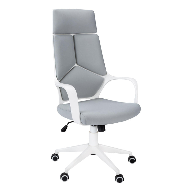 GERMAIN LARIVIÈRE Fauteuils de bureau Fauteuils de bureau 420226 - Germain Larivière