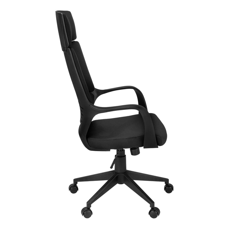 GERMAIN LARIVIÈRE Fauteuils de bureau Fauteuils de bureau 420227 - Germain Larivière