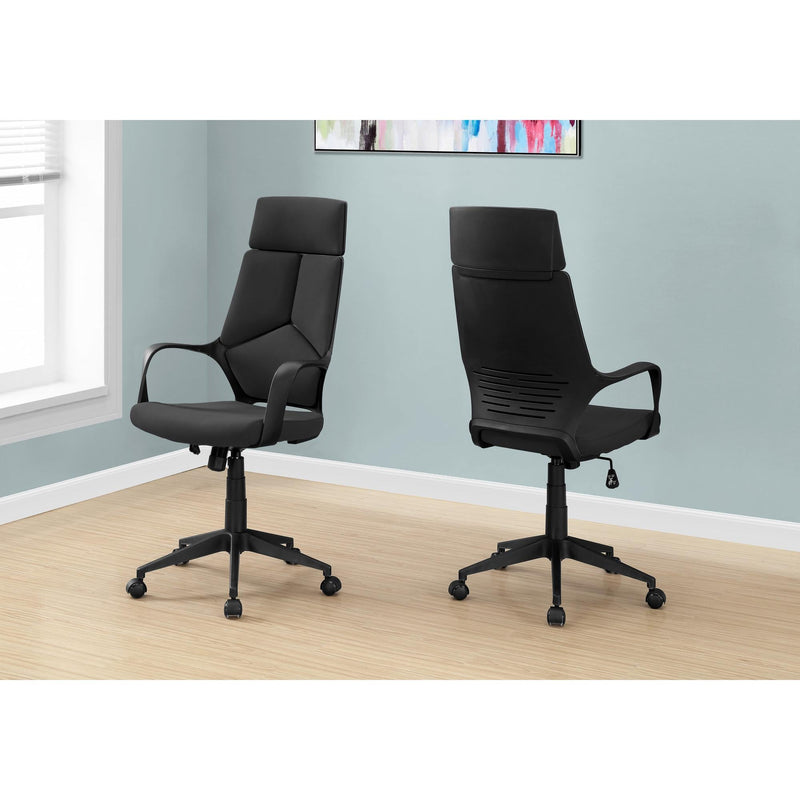GERMAIN LARIVIÈRE Fauteuils de bureau Fauteuils de bureau 420227 - Germain Larivière