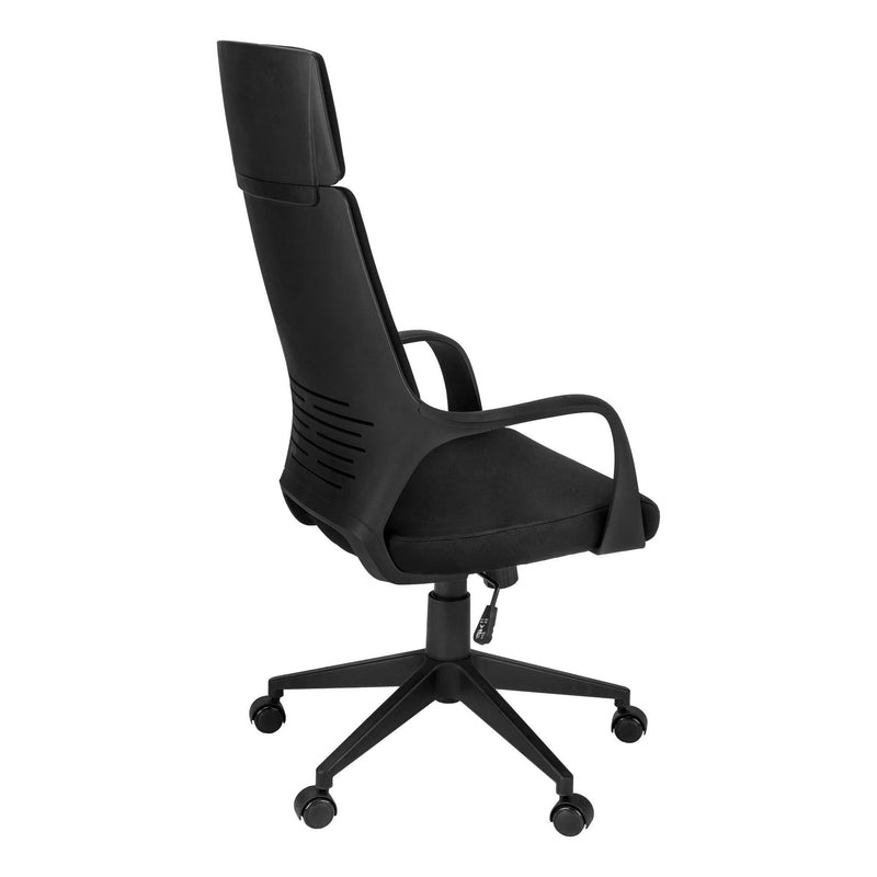 GERMAIN LARIVIÈRE Fauteuils de bureau Fauteuils de bureau 420227 - Germain Larivière