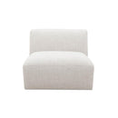 Germain Larivière Fauteuils Fixe 400242 - Germain Larivière