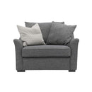 Germain Larivière Fauteuils Fixe 401247 - Germain Larivière