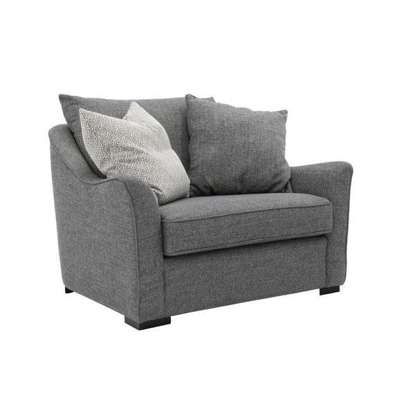 Germain Larivière Fauteuils Fixe 401247 - Germain Larivière