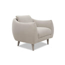 Germain Larivière Fauteuils Fixe 410042 - Germain Larivière