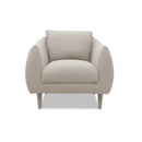 Germain Larivière Fauteuils Fixe 410042 - Germain Larivière