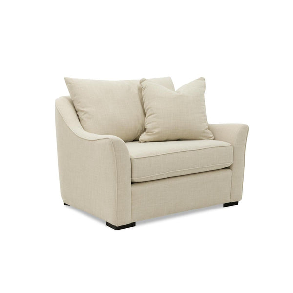 Germain Larivière Fauteuils Fixe 431189 - Germain Larivière