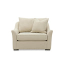 Germain Larivière Fauteuils Fixe 431189 - Germain Larivière