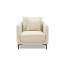 Germain Larivière Fauteuils Fixe 432056 - Germain Larivière