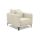 Germain Larivière Fauteuils Fixe 432056 - Germain Larivière