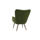 Germain Larivière Fauteuils Fixe 439873 - Germain Larivière