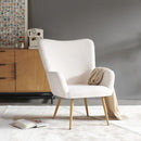 Germain Larivière Fauteuils Fixe 439873 - Germain Larivière