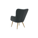 Germain Larivière Fauteuils Fixe 439874 - Germain Larivière