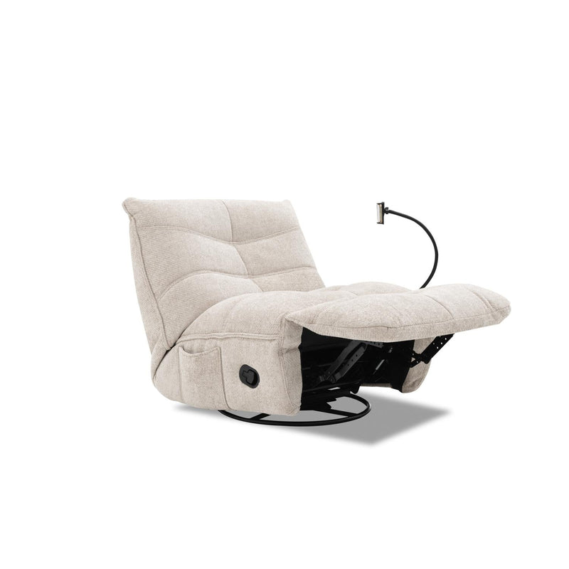 Germain Larivière Fauteuils inclinables Manuel 423887 - Germain Larivière