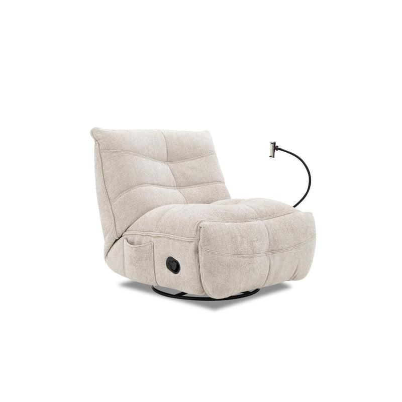 Germain Larivière Fauteuils inclinables Manuel 423887 - Germain Larivière