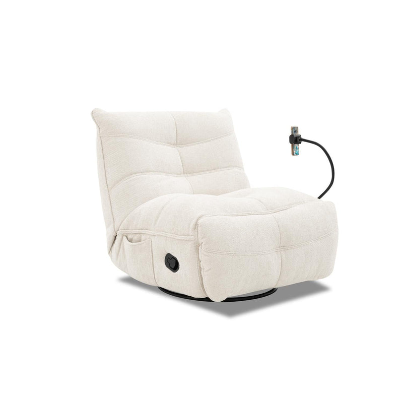Germain Larivière Fauteuils inclinables Manuel 423888 - Germain Larivière