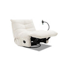 Germain Larivière Fauteuils inclinables Manuel 423888 - Germain Larivière