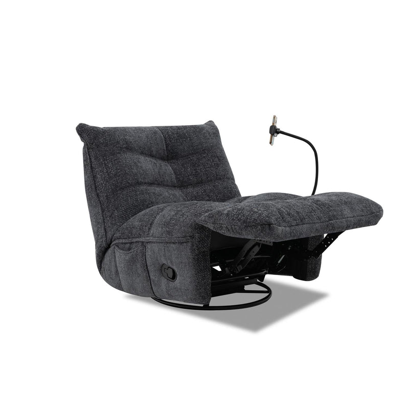 Germain Larivière Fauteuils inclinables Manuel 423889 - Germain Larivière