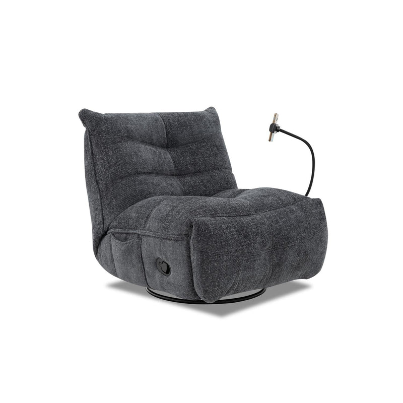 Germain Larivière Fauteuils inclinables Manuel 423889 - Germain Larivière