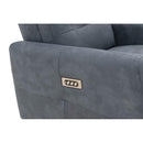 Germain Larivière Fauteuils inclinables Motorisé 397947 - Germain Larivière