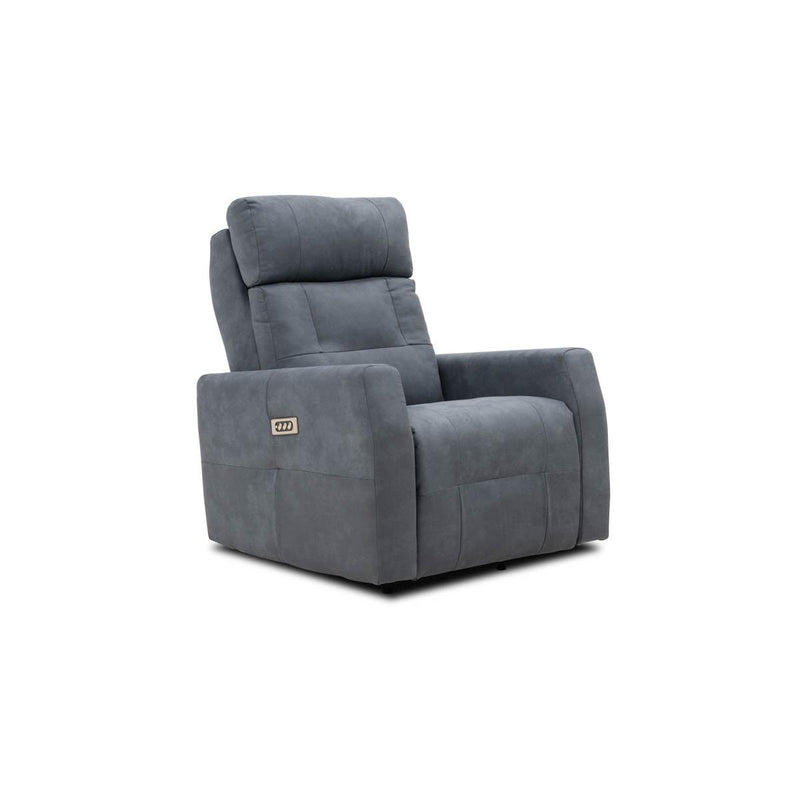 Germain Larivière Fauteuils inclinables Motorisé 397947 - Germain Larivière