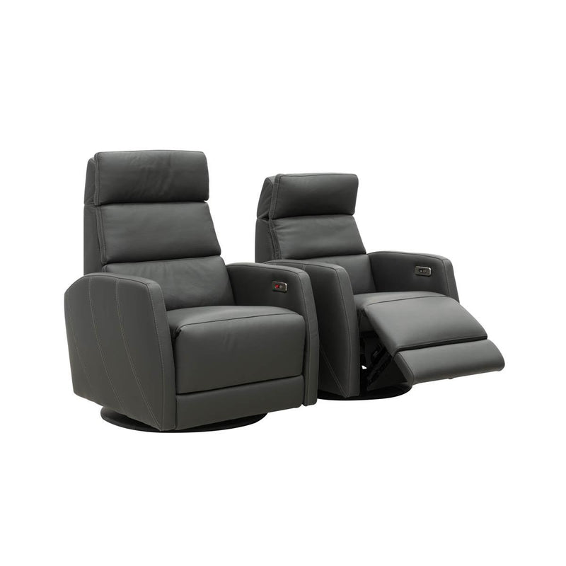 Germain Larivière Fauteuils inclinables Motorisé 415195 - Germain Larivière