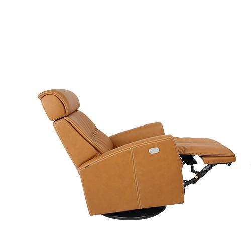 Germain Larivière Fauteuils inclinables Motorisé 424181 - Germain Larivière