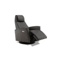  Couleur du fabricant_205 Shadow -- Germain Larivière Power Recliners IMAGE 1