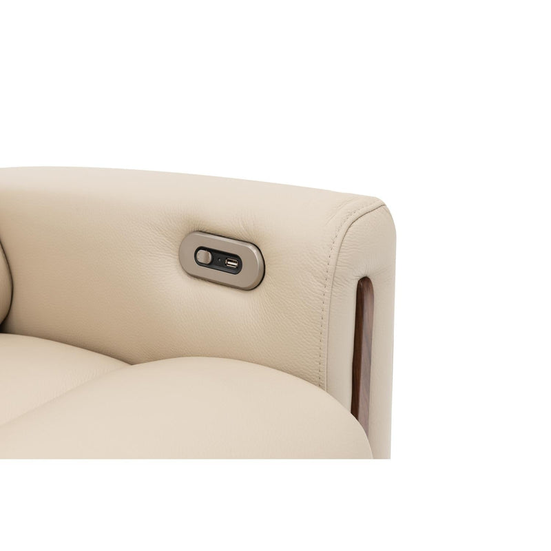 Germain Larivière Fauteuils inclinables Motorisé 424203 - Germain Larivière